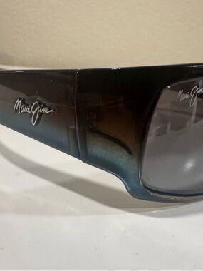Maui Jim World Cup Sunglasses